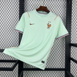 Francia 2026 Mundial Camiseta 2ª Equipación