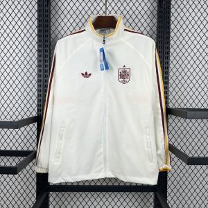 España 2026 Cortavientos