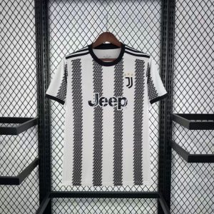 Retro Juventus 2022/23 Camiseta 1ª Equipación
