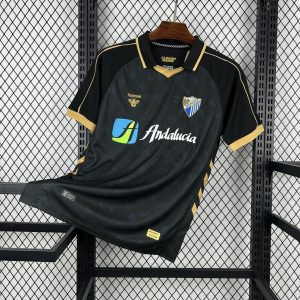 Malaga 2025/26 Vintage Camiseta