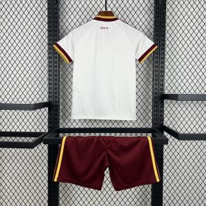 Niños · España 2026 Mundial 2ª Equipación Conjunto (Champion 2-Star Version)