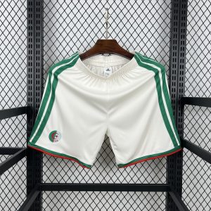 Algeria 2026 Mundial Pantalón 1ª Equipación
