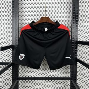 Austria 2026 Mundial Pantalón 1ª Equipación
