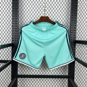 Alemania 2026 Mundial Pantalón 2ª Equipación