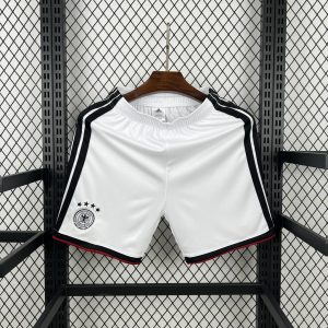 Alemania 2026 Mundial Pantalón 1ª Equipación