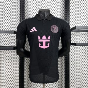 Inter Miami CF 2026/27 Camiseta 2ª Equipación · Versión Jugador