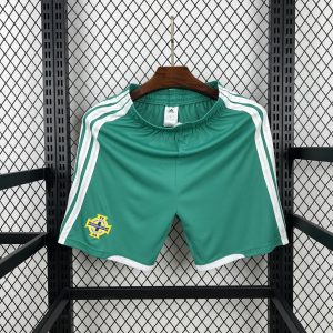 Northern Irlanda 2026 Pantalón 1ª Equipación