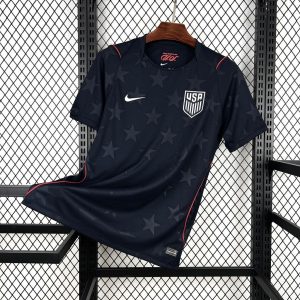 USA 2026 Mundial Camiseta 2ª Equipación