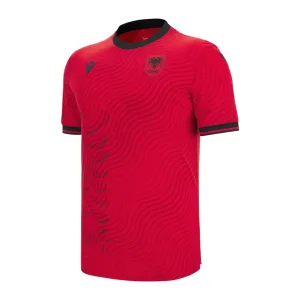 Albania 2026 Camiseta 1ª Equipación