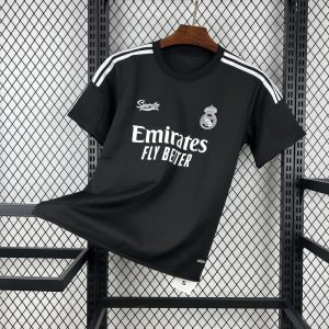 Real Madrid 2026/27 Lifestyle Camiseta