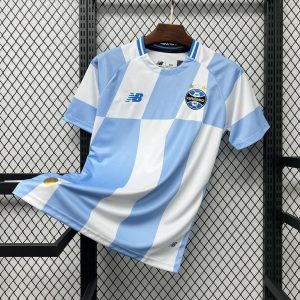 Grêmio 2026/27 Camiseta 2ª Equipación
