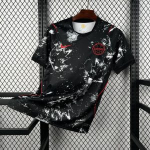 Canada 2026 Mundial Camiseta 2ª Equipación