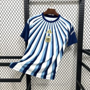 Argentina 2026 Mundial Special Camiseta
