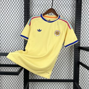 Curaçao 2026 Mundial Camiseta 2ª Equipación