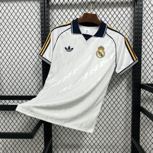 Real Madrid 2026/27 Casual Camiseta