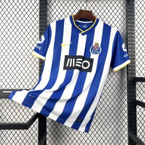 Retro FC Porto 2013/14 Camiseta 1ª Equipación