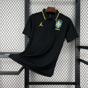 Brasil 2026 Plolo Camiseta
