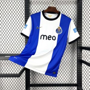 Retro FC Porto 2012/13 Camiseta 1ª Equipación