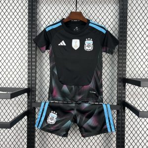Niños · Argentina 2026 Mundial Portero Conjunto