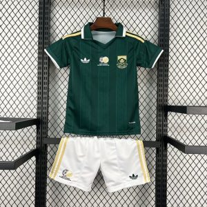 Niños · South Africa 2026 Mundial 2ª Equipación Conjunto