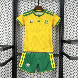 Niños · South Africa 2026 Mundial 1ª Equipación Conjunto