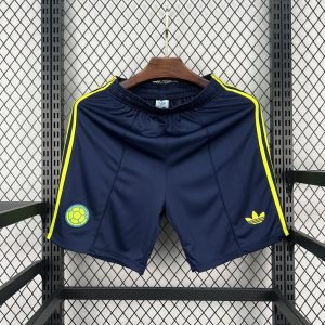 Colombia 2026 Mundial Pantalón 2ª Equipación