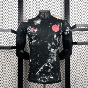 Canada 2026 Mundial Camiseta 2ª Equipación · Versión Jugador