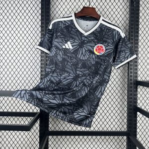 Colombia 2026 Mundial Camiseta de Portero