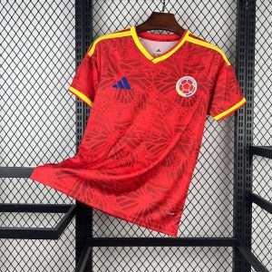 Colombia 2026 Mundial Special Camiseta
