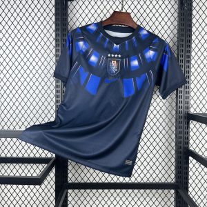 Uruguay 2026 Mundial Camiseta 2ª Equipación