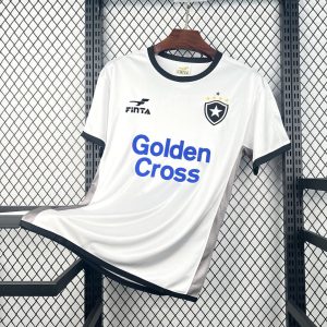 Retro Botafogo 2002/03 Special Camiseta