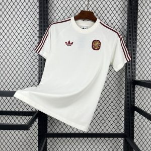 España 2026 Mundial Casual Camiseta