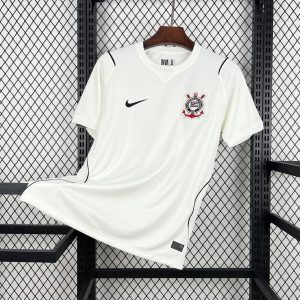 Corinthians 2026/27 Camiseta 1ª Equipación