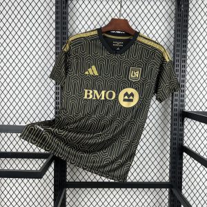 Los Angeles FC 2026/27 Camiseta 1ª Equipación