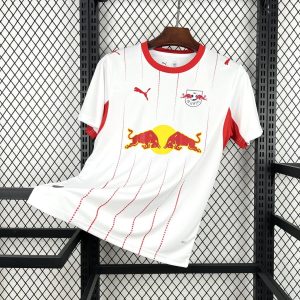 RB Leipzig 2026/27 Camiseta 1ª Equipación