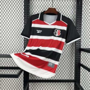 Santa Cruz FC 2026/27 Camiseta 1ª Equipación