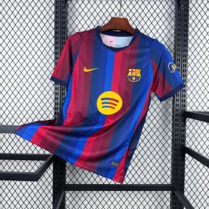 Barcelona 2026/27 Camiseta 1ª Equipación