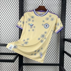 Alemania 2026 Mundial Special Camiseta