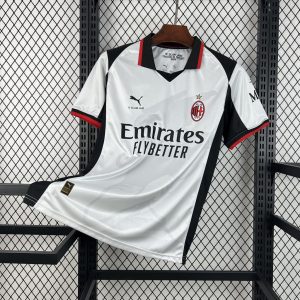 Mens AC Milan x SLAM JAM 2026/27 Limited Camiseta