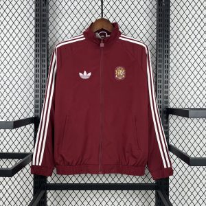 España 2026 Mundial Originals Track Top