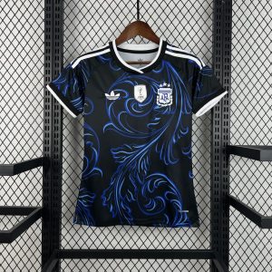 Mujer · Argentina 2026 Mundial Camiseta 2ª Equipación