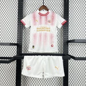 Niños · PSV Eindhoven 2025/26 Special Conjunto