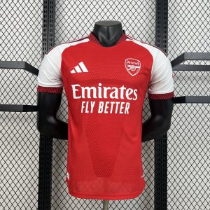 Arsenal 2026/27 Camiseta 1ª Equipación · Versión Jugador