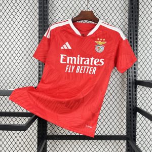 Benfica 2026/27 Camiseta 1ª Equipación