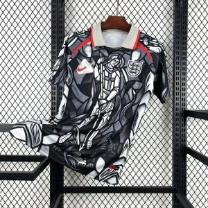 Inglaterra x Palace 2026 Mundial Camiseta Previo al Partido