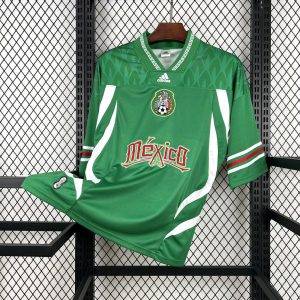 México 2026 Mundial Bringback Remixed Camiseta