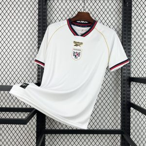 Panama 2026 Camiseta 2ª Equipación