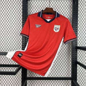 Panama 2026 Camiseta 1ª Equipación