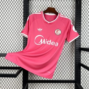 Sevilla FC 2025/26 Vintage Camiseta