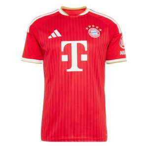 Bayern Munich 2026/27 Camiseta 1ª Equipación